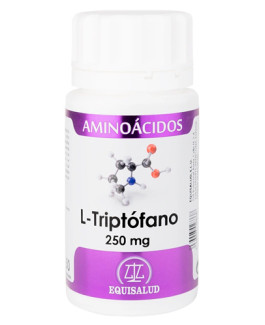 L-Triptófano Equisalud