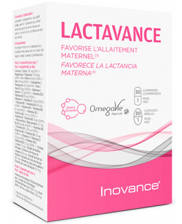 Lactavance Inovance
