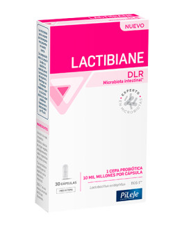 Lactibiane DLR