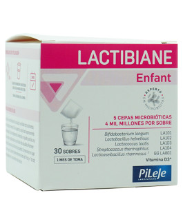 Lactibiane Niño