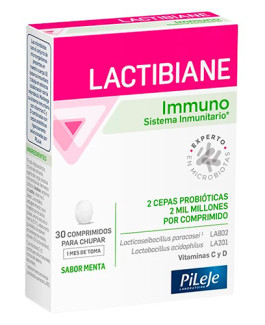 Lactibiane Immuno