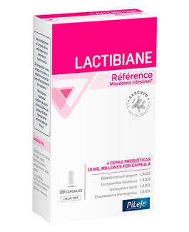 Lactibiane Reference (PiLeJe)