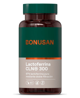 Lactoferrina 300 mg