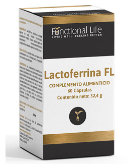 Lactoferrina FL