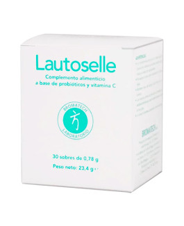Lautoselle Bromatech