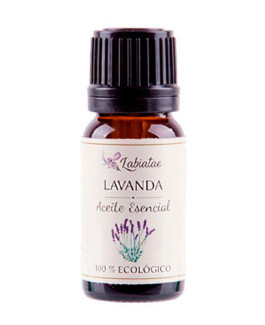 Aceite Esencial de Lavanda de Labiatae
