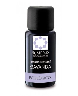 Aceite Esencial de Lavanda BIO