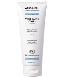 Leche Corporal Hidratante BIO GamARde