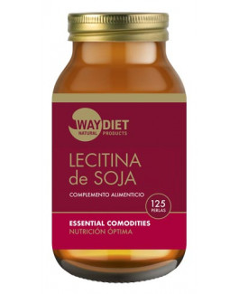 Lecitina de Soja