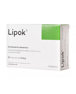Lipok