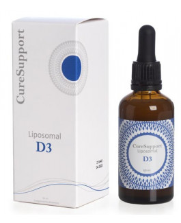Liposomal D3