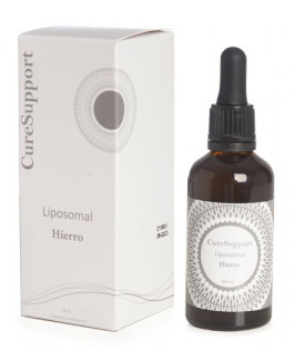 Liposomal Hierro