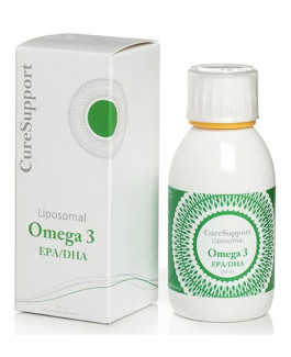 Liposomal Omega EPA/DHA