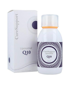 Liposomal Q10