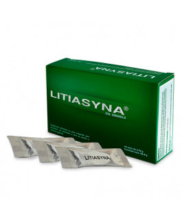 Litiasyna