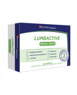 Lumbactive Espalda