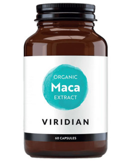 Extracto de Maca BIO