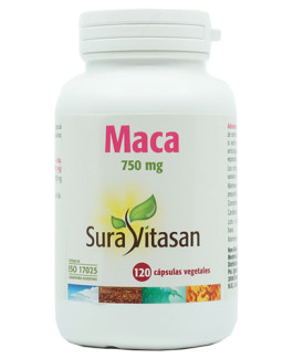Maca Sura Vitasan