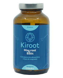 Mag-root Basic de Kiroot