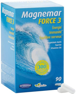 Magnemar Force 3