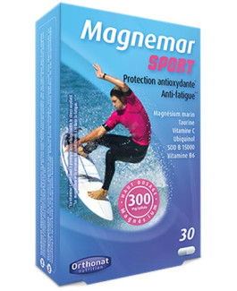 Magnemar Sport