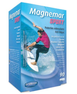 Magnemar Sport
