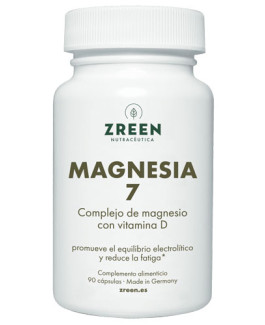 Magnesia 7