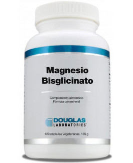 Glicinato de Magnesio Douglas