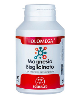 Holomega Magnesio