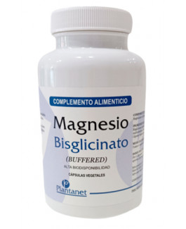 Magnesio Bisglicinato Plantanet