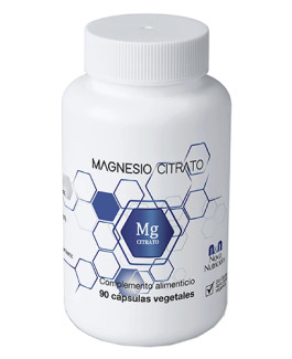 Magnesio Citrato