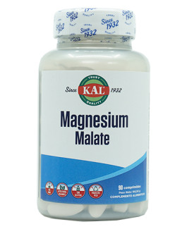 Magnesium Malate 400 mg