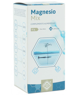 Magnesio Mix
