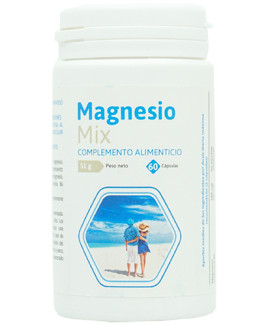 Magnesio Mix
