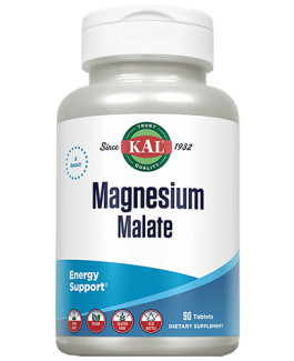 Magnesium Malate 400 mg