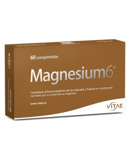 Magnesium6 Vitae
