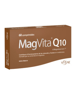 MagVita Q10