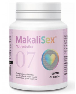 MakaliSex
