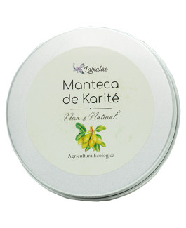 Manteca de Karité