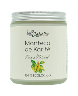 Manteca de Karité