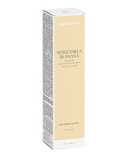 Agua Floral de Manzanilla Romana