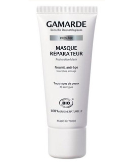 Mascarilla Antiedad BIO Gamarde