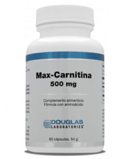 Max-Carnitina Douglas