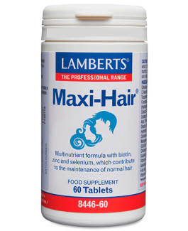 Maxi-Hair Lamberts