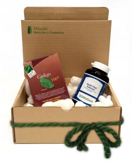 Pack Mayores de 50 años