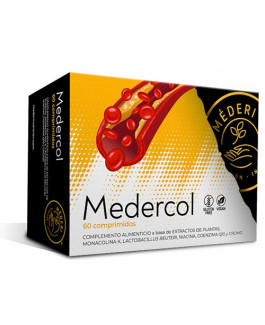 Medercol Méderi