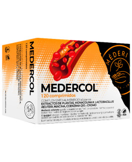 Medercol Méderi