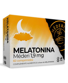 Melatonina 1,9 mg