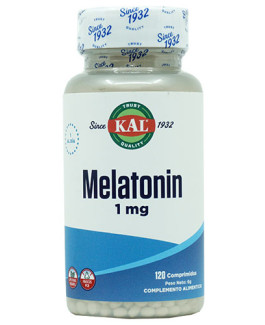 Melatonina 1 mg
