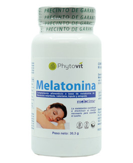 Melatonina